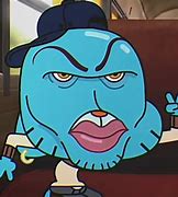 Image result for Gumball Swag