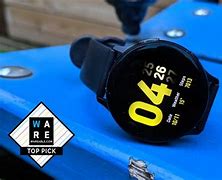 Image result for Samsung Galaxy Watch Active