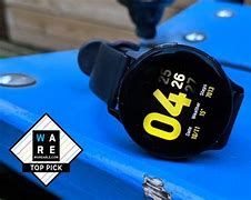 Image result for Samsung Galaxy Watch Active2 Pink