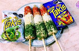 Image result for Takis Elote