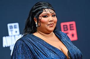 Image result for Like a Girl Lizzo