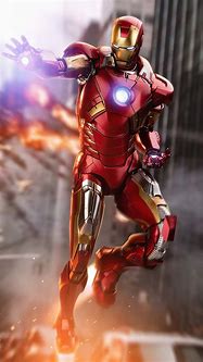 Image result for Iron Man Wallpaper for iPhone