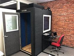 Image result for Soundbooth Room Interiors