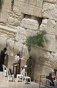 Image result for Interesting Facts About the Western Wall