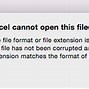 Image result for How to Recover a Corrupt Excel File