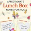 Image result for Kids Lunch Box Quotes