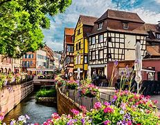 Image result for europe places summer