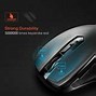 Image result for Black Computer Mouse