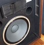 Image result for Vintage Large Square Speakers