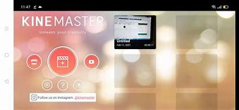 Image result for Kinemaster without Watermark Apk