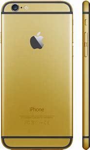 Image result for Gold iPhone Transparent
