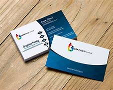 Image result for Image in Business Card Format