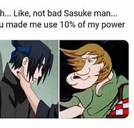 Image result for Sasuke Meme Face