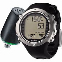 Image result for Dive Computer Watch