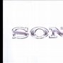Image result for Sony Logo Black