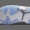 Image result for Air Jordan 6 Grey