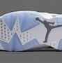 Image result for Air Jordan 6 Size 12