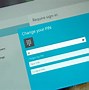Image result for Microsoft Windows 10 How to Change Sign in Pin