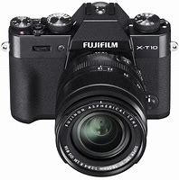 Image result for Fujifilm X-T10