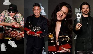 Image result for Latin Grammys to return to US