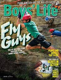 Image result for Magazine Subscriptions for Boys