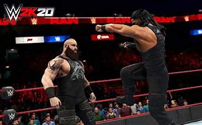 Image result for WWE 2K20 Gameplay