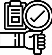 Image result for Performance Evaluation Icon