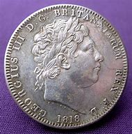 Image result for 1818 Old Coins Picture