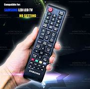 Image result for Samsung LCD TV Remote