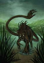 Image result for African American Mythical Creatures
