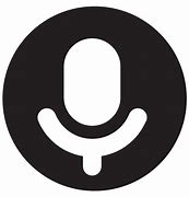 Image result for Voice Input Logo