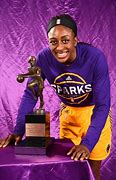 Image result for WNBA MVP Trophy