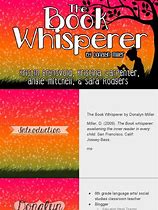 Image result for The Whisperer Kis Book