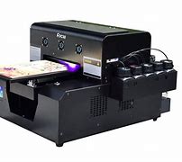 Image result for UV A4 Flatbed Printer