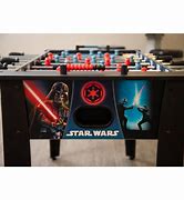 Image result for Star Wars Foosball Table