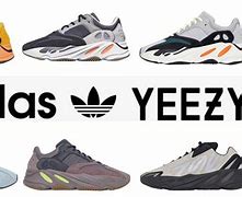 Image result for All Yeezy 700 Color Ways
