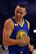 Image result for Steph Curry Flexing