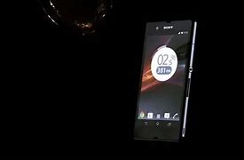 Image result for Sony Xperia X1 Ultra
