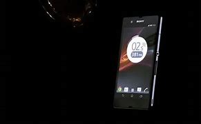 Image result for Sony Xperia CES Show