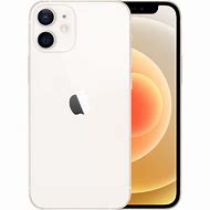 Image result for Apple iPhone 12 Mini White Transparent Backround