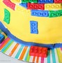 Image result for LEGO Batman Birthday Cake