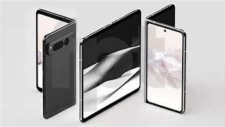 Image result for iPhone Pixel Fold