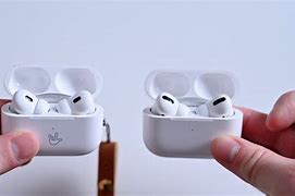 Image result for Apple AirPods 1 vs 2