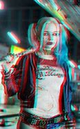 Image result for Harley Quinn Neon Wallpaper