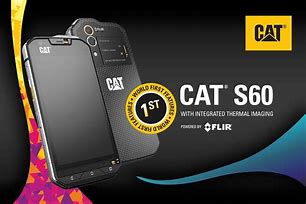 Image result for Cat S60