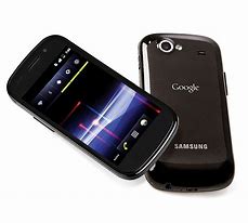 Image result for Nexus S Front