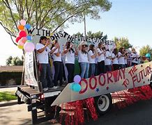 Image result for School Parade Float Ideas