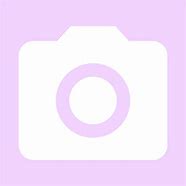 Image result for Cute Camera Icon in Purple