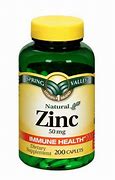 Image result for Zinc