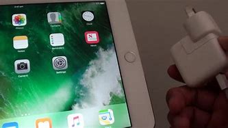 Image result for ipad mini 4 charging